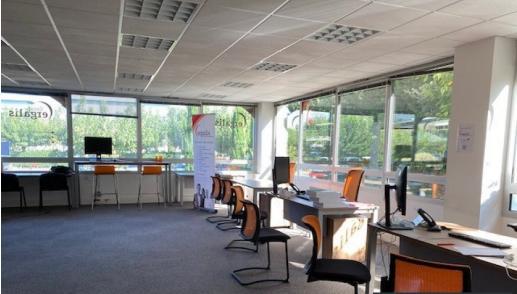 À louer – Bureaux de 102 m² au sein de l’Agroparc d’Avignon – Vaucluse (84)