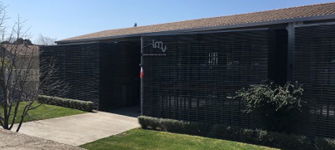 Absoger s’implante à Lagnes, dans le Vaucluse !