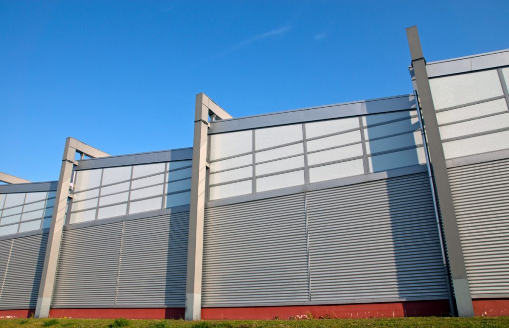 Acheter un bâtiment industriel : usines, ateliers et sites de production à vendre