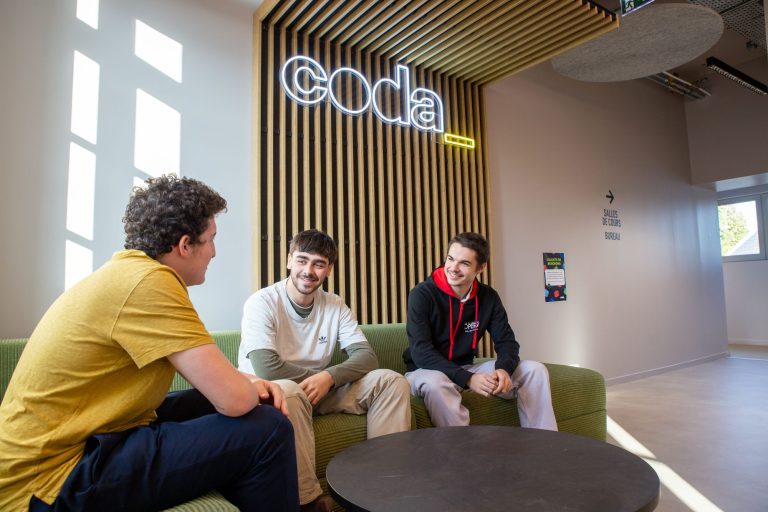 Avignon, une réponse idéale au projet de développement de CODA – École Supérieure d’Informatique