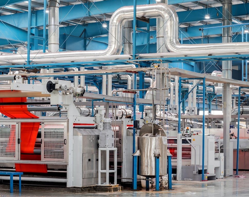 Le Top 5 des sites industriels clés en main en région Centre-Val de Loire