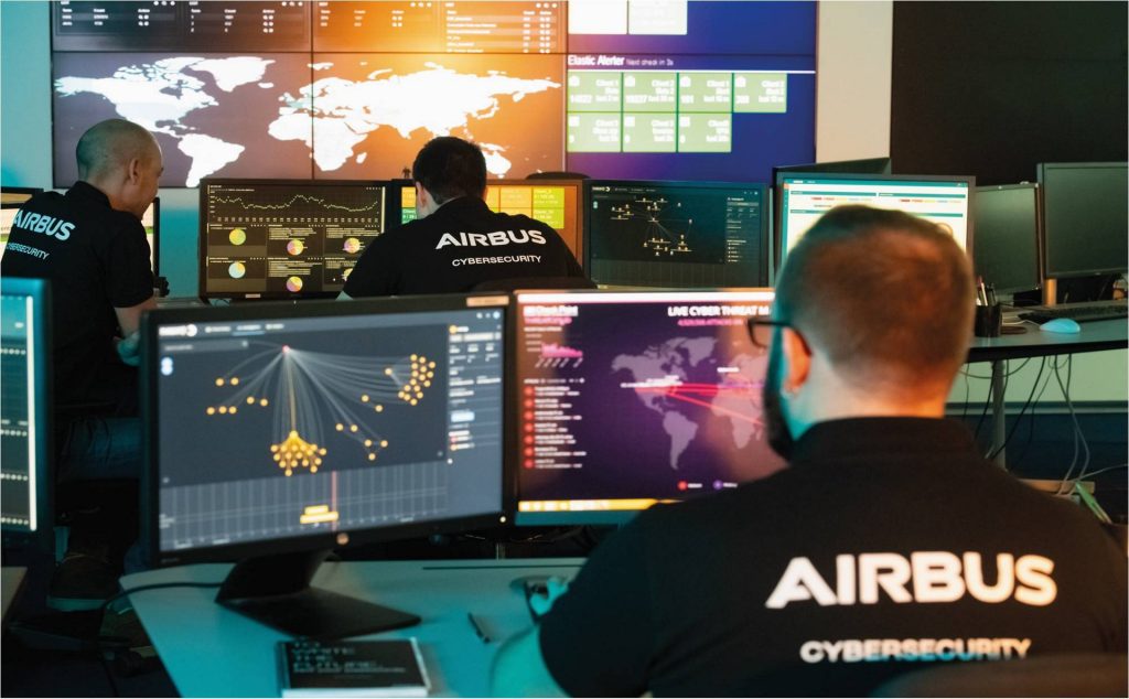 Cybersécurité : « Saint-Quentin-en-Yvelines révèle les complémentarités et favorise les synergies ! »