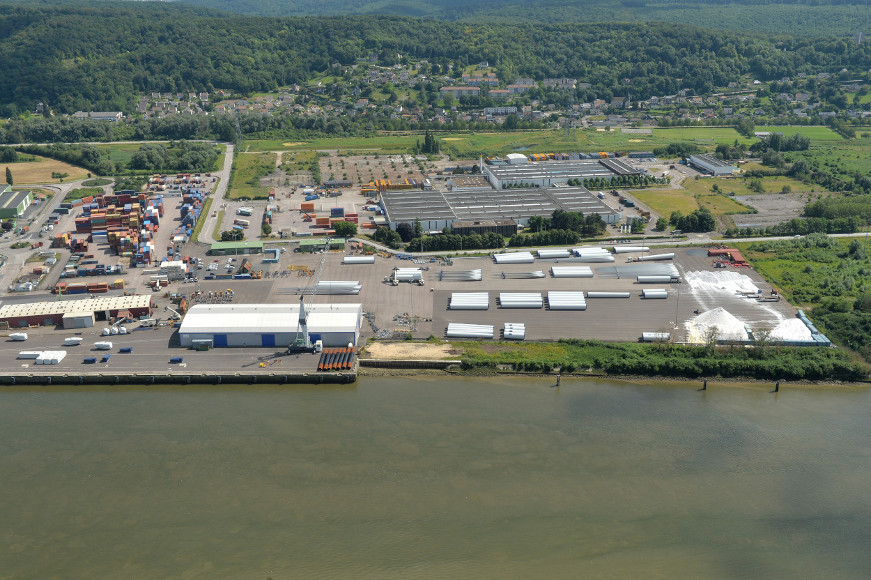 IMPLANTATION / DEVELOPPEMENT ECONOMIQUE