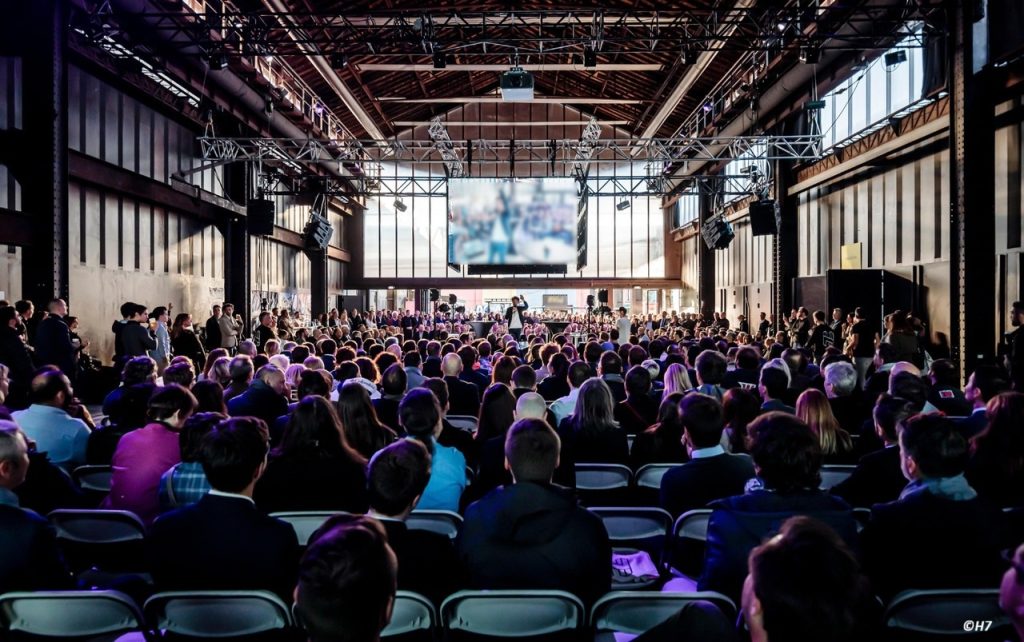 Le Madrid Investment Forum revient à Lyon le 25 septembre 2025