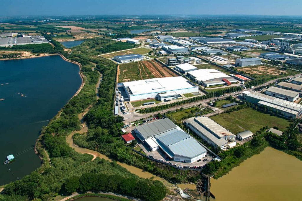 Implantation d&rsquo;entreprise industrielle en France : un accompagnement sur mesure