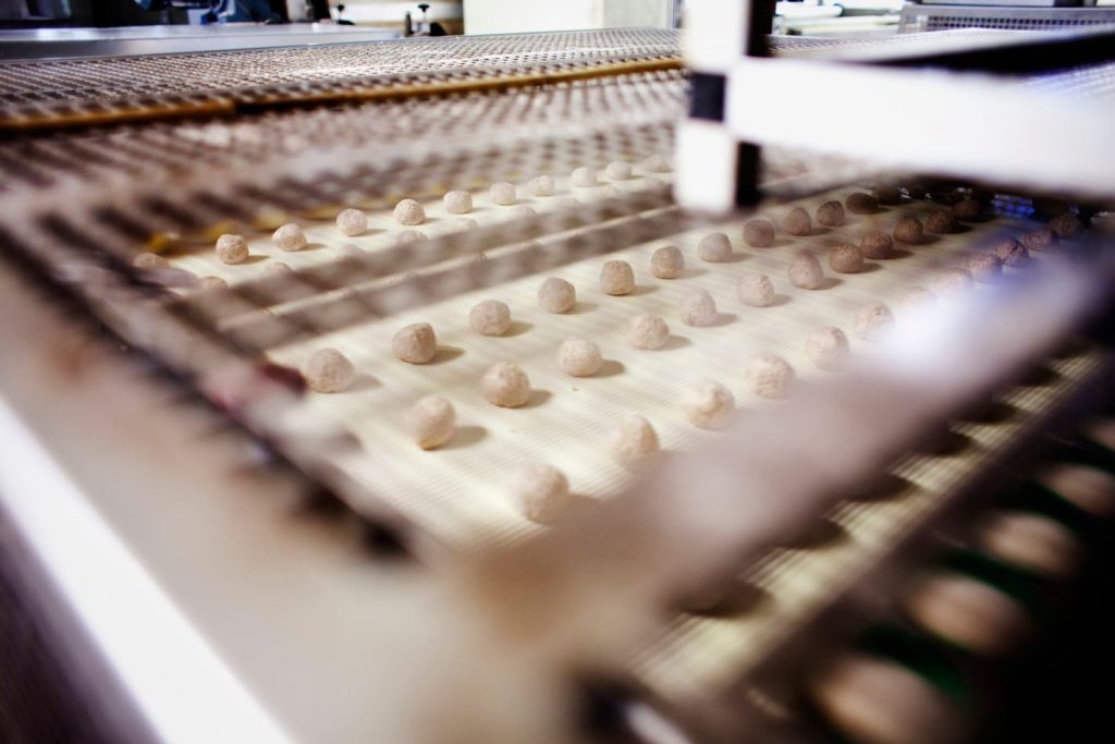 Implantations d’usines agroalimentaires en Europe