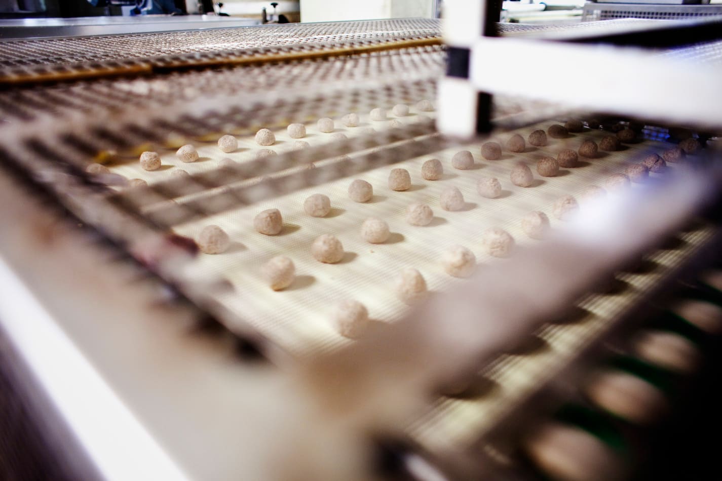 Implantations d’usines agroalimentaires en Europe