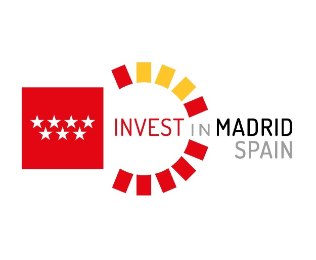 SAVETHEDATE :  Entrepreneurs, la région de Madrid vous donne RDV à Paris, le 30 janvier, pour vous présenter ses atouts !