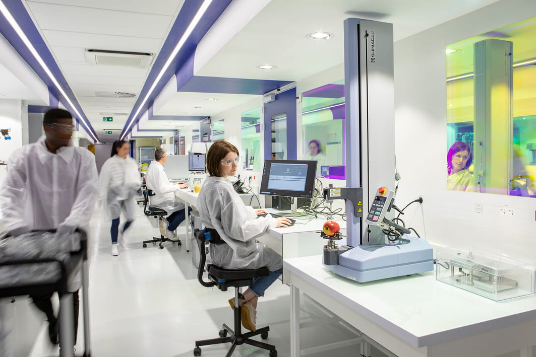 Laboratoires en location proche de Paris
