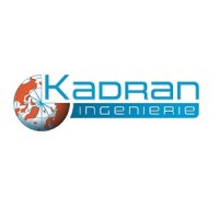 Kadran Ingénierie s&rsquo;implante à Rouen pour poursuivre son développement
