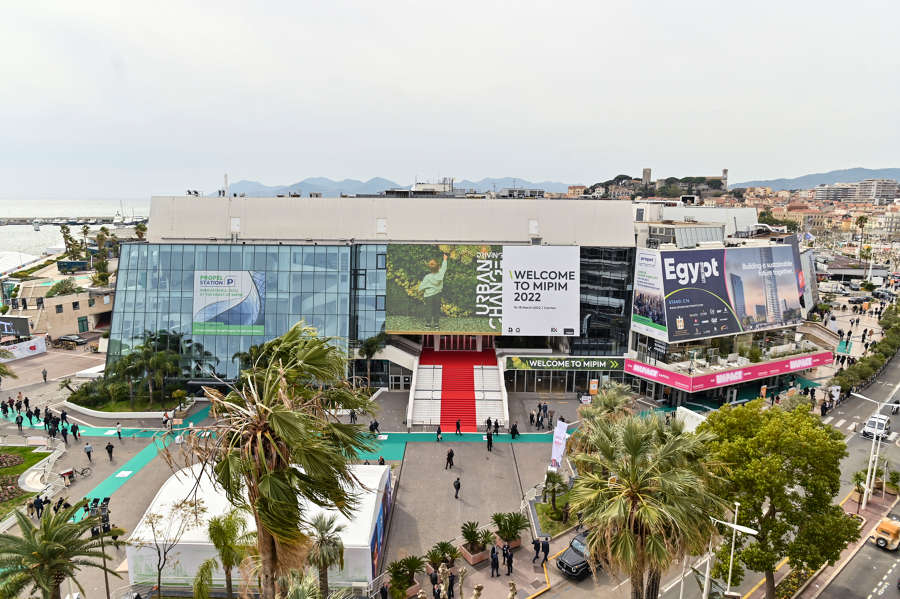 MIPIM : Immo-HUB vous aide à accélérer vos projets de développement !