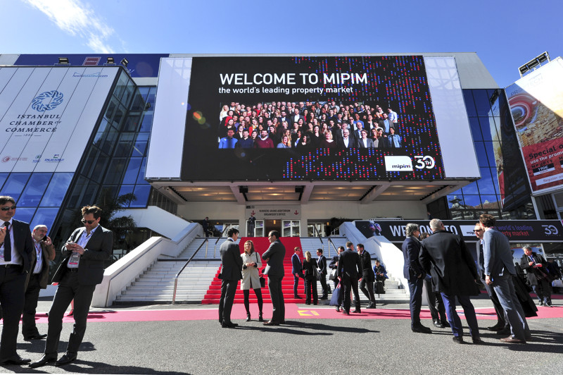 MIPIM : Immo-HUB accélère le développement des meilleurs projets immobiliers