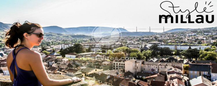 McLloyd : « Millau, la réponse idéale à nos enjeux de développement »