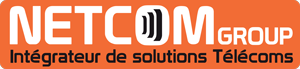 NETCOM GROUP : Nouveaux bureaux à Mérignac