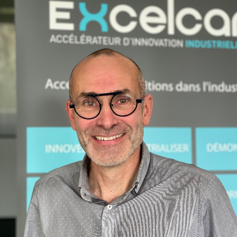 EXCELCAR : l’industrie de demain s’invente sur le pôle d’excellence de La Janais, à Rennes