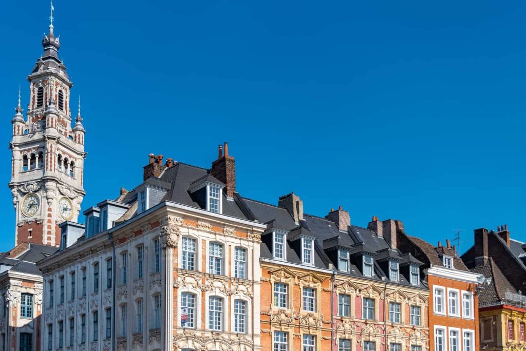 Pourquoi développer son entreprise à Lille ?