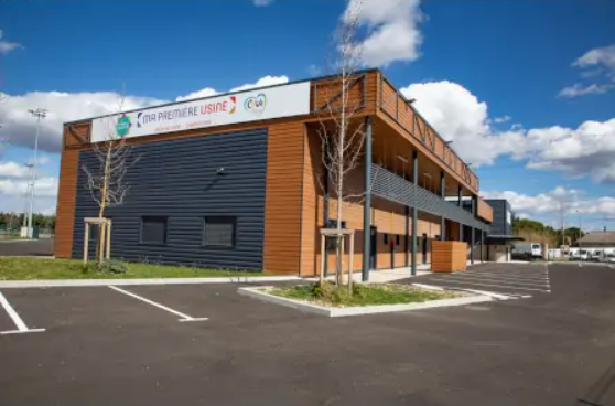Implantation de Novantic : le Vaucluse a fait la différence !