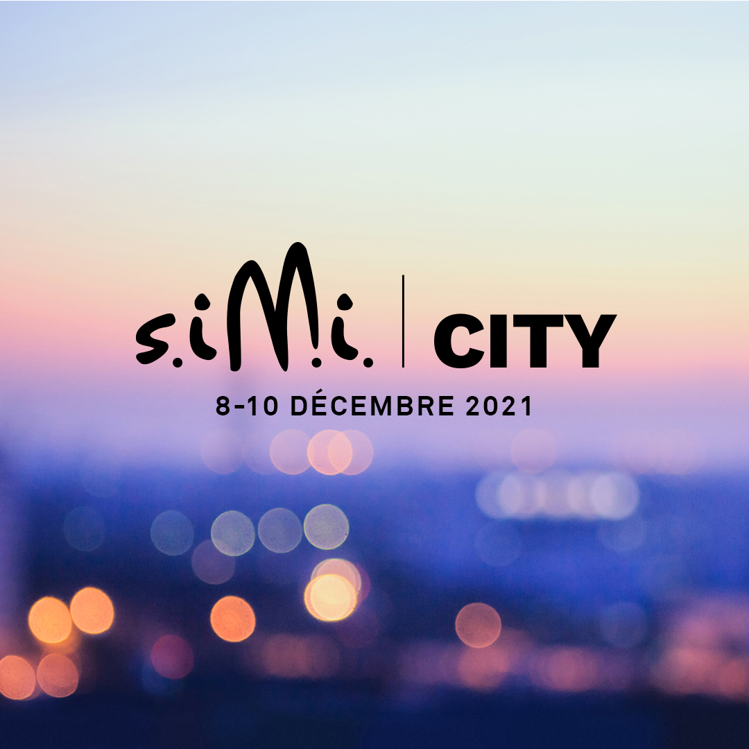 Rendez-vous sur le SIMI !