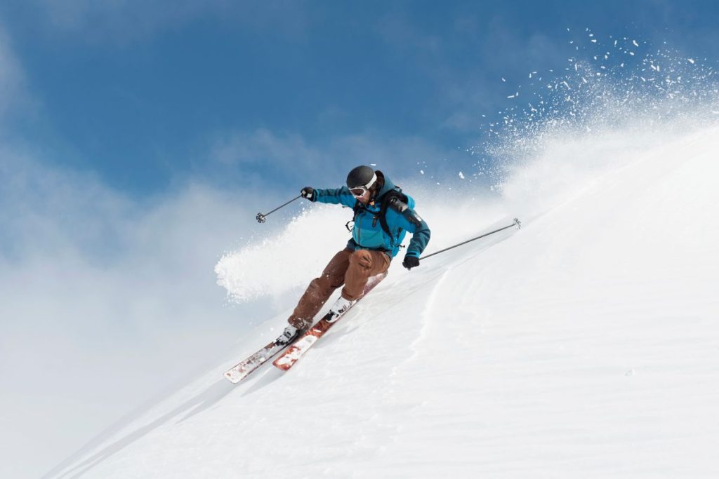 Sport-tech : l’Andorre structure un écosystème autour de la montagne