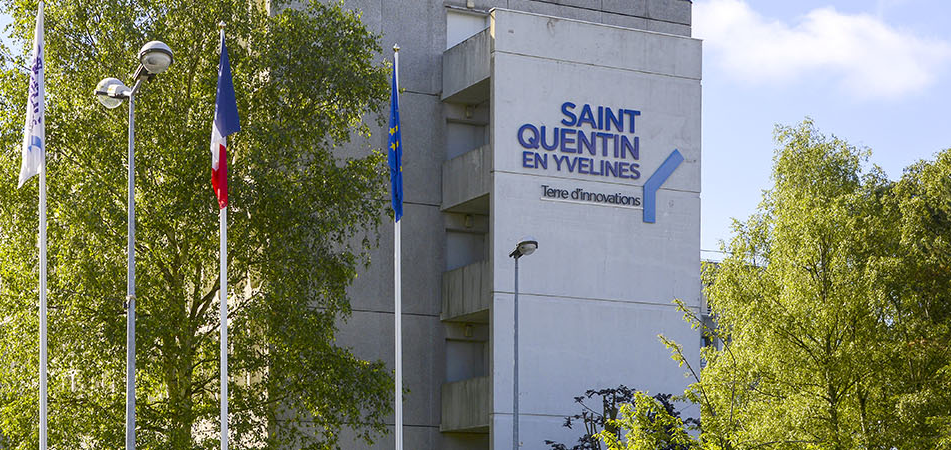 Saint-Quentin-en-Yvelines, un programme d’accompagnement sur mesure pour les entrepreneurs !