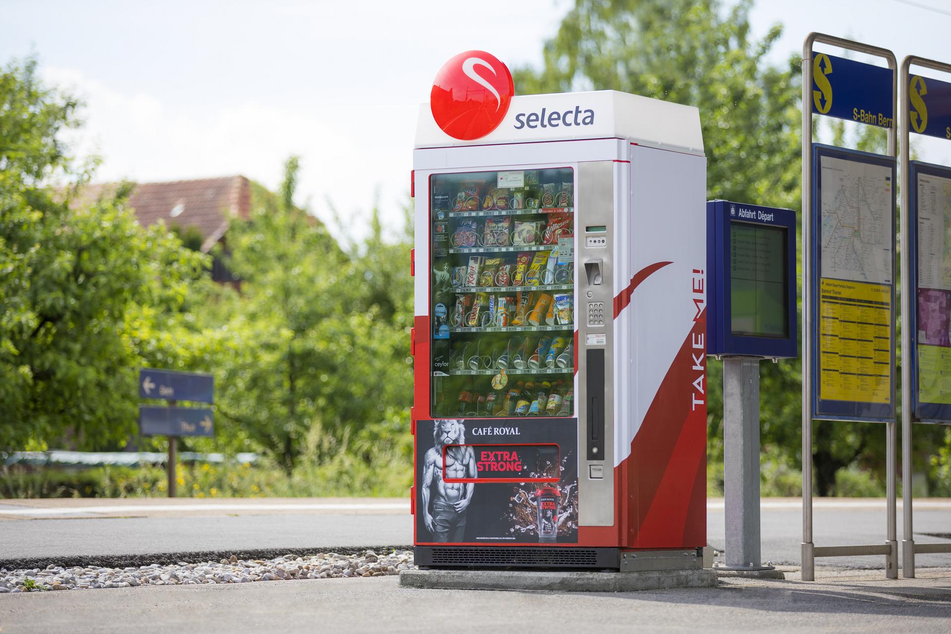 Cugnaux accueille les nouveaux locaux de Selecta !