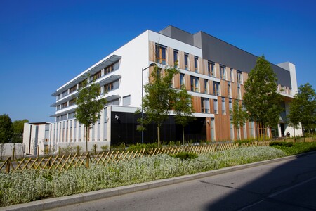 Saint-Quentin-en-Yvelines : un environnement idéal pour les professionnels de la Santé
