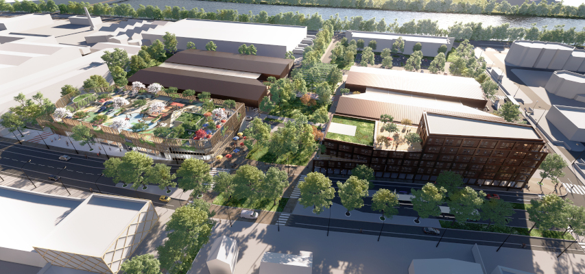 Argenteuil, une destination de choix pour les entrepreneurs souhaitant développer leur business !