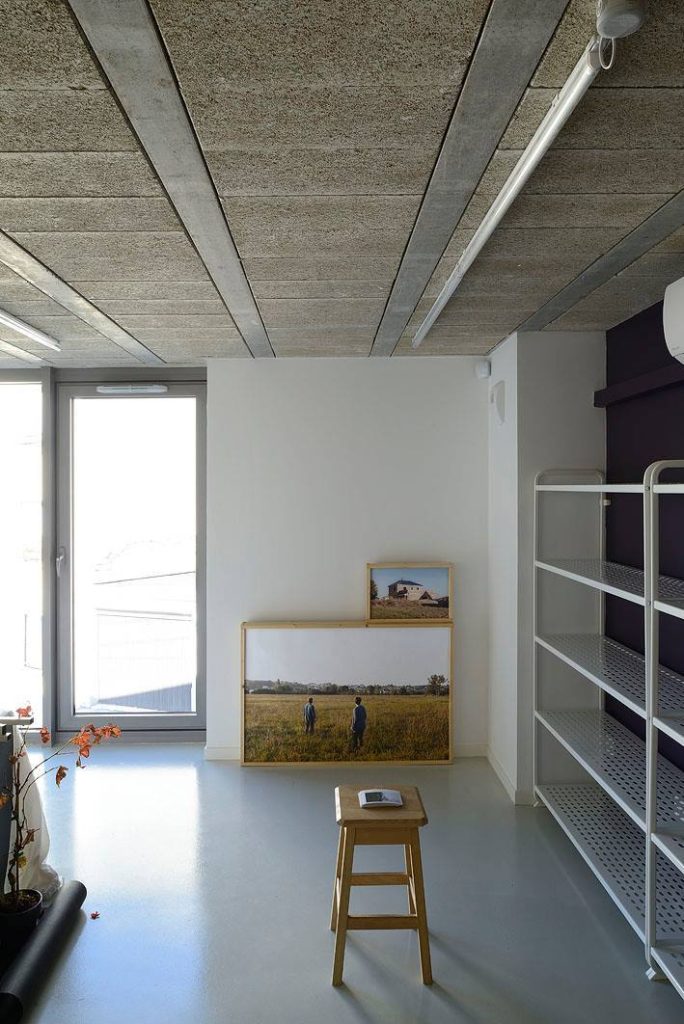 À louer – 4 Bureaux dans un espace partagé à Reims – Marne (51)