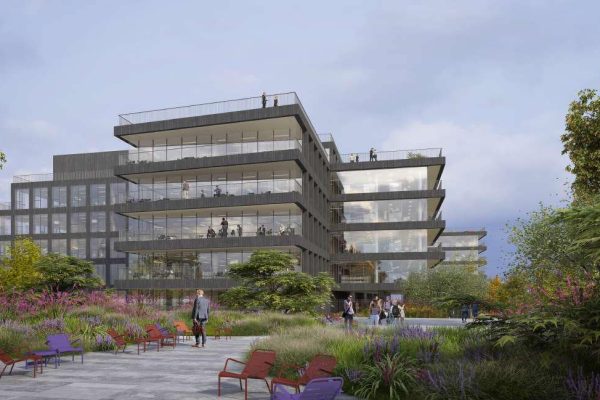 À louer – 47 578 m² de Bureaux divisibles à Clichy-la-Garenne – Hauts-de-Seine (92)