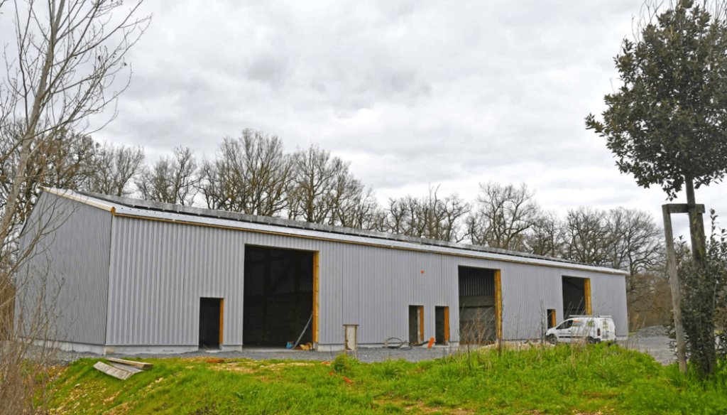 À Louer – Atelier de 200 à 300 m² à Laboutarié à proximité de Castres (81)