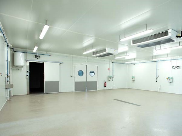 À louer – Atelier de production agroalimentaire de 320 m² à Saint-Viance – Corrèze (19)