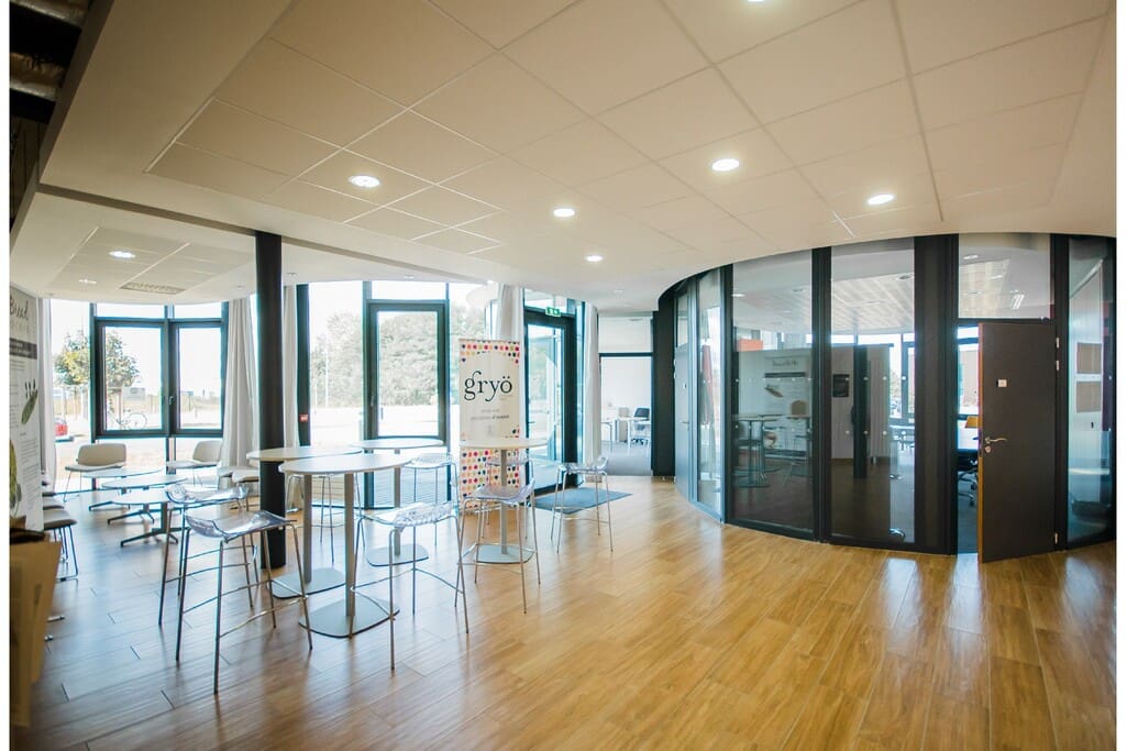 À louer – Ateliers Agroalimentaires de 200 à 350 m² à proximité de Blois – Loir-et-Cher (41)