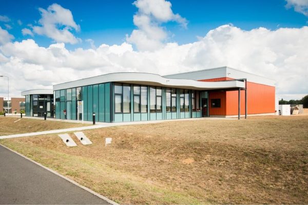 À louer – Ateliers Agroalimentaires de 200 à 350 m² à proximité de Blois – Loir-et-Cher (41)