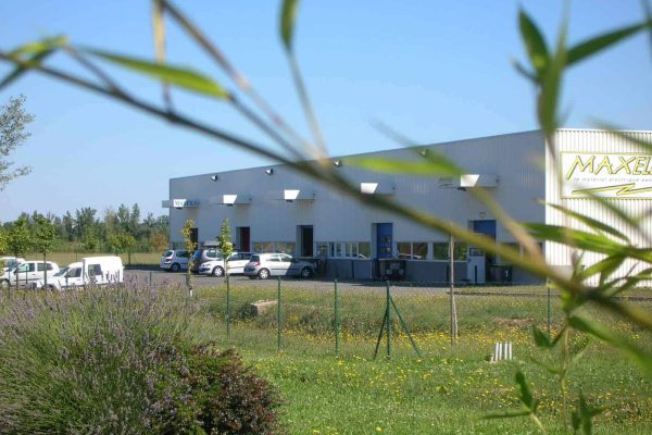 À louer – Ateliers dans un hôtel d&rsquo;entreprises à Carbonne, Haute-Garonne (31)