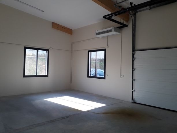 À louer – Ateliers de 100 m² en Hôtel d’entreprises à Narbonne – Aude (11)