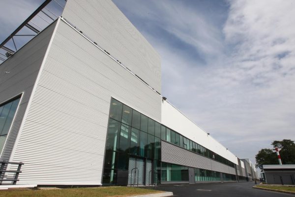 À louer – Ateliers/Laboratoires de 96 et 177 m² dédiés aux entreprises du secteur des composites au Technocampus de Bouguenais – Loire-Atlantique (44)