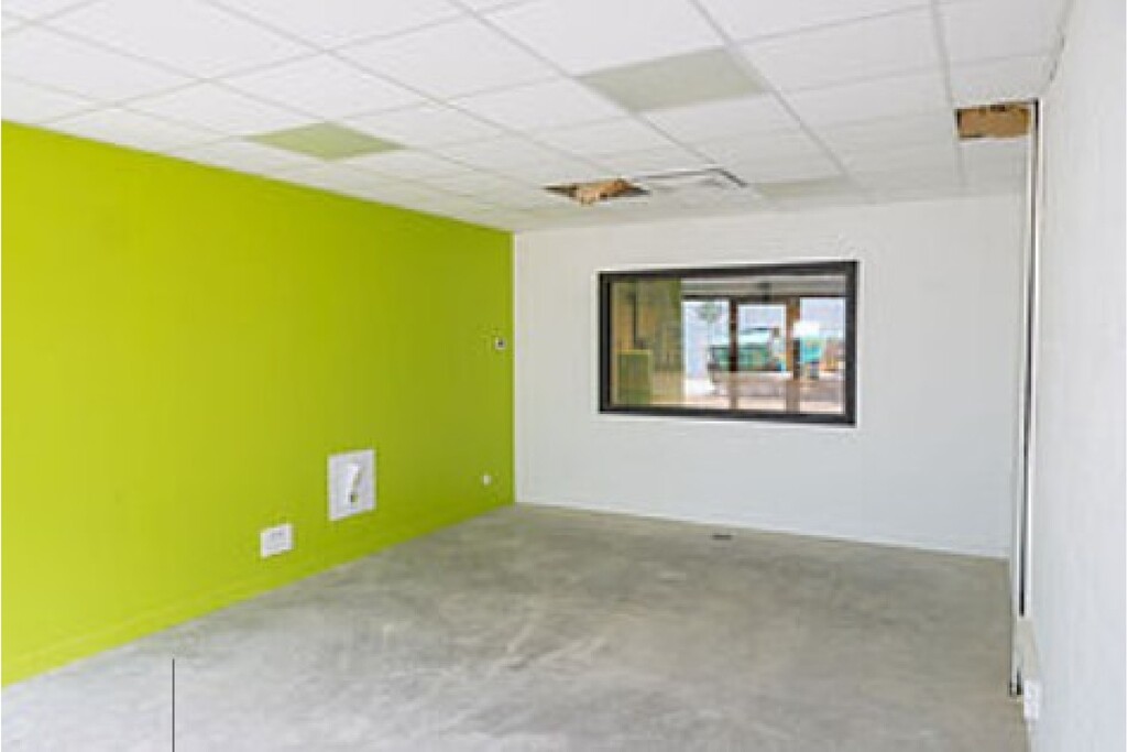 À louer – Ateliers relais de 500 m² à Châteauroux – Indre (36)