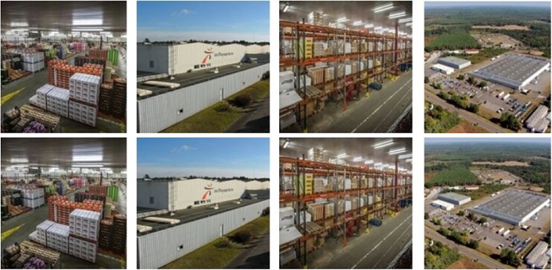 À louer – Bâtiment agroalimentaire à Dax – Landes (40)