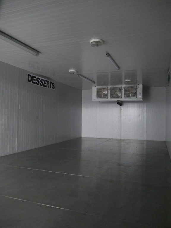 À Louer – Bâtiment Agroalimentaire de 2 450 m² à L&rsquo;Isle-sur-la-Sorgue –  Vaucluse (84)