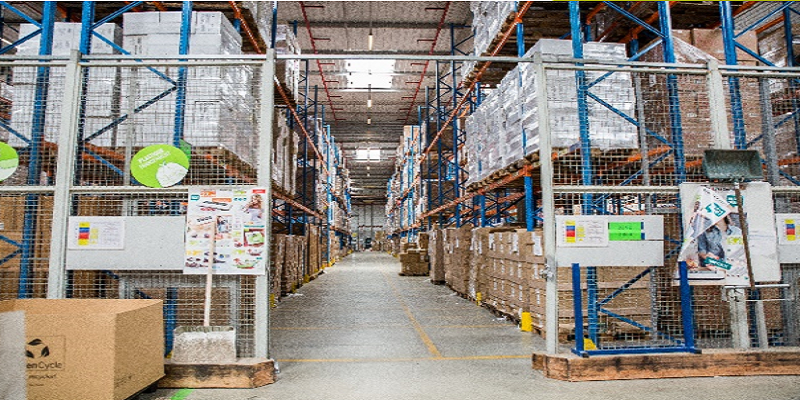 À Louer – Bâtiment agroalimentaire de 25 365 m² à proximité du Creusot – Saône-et-Loire (71)