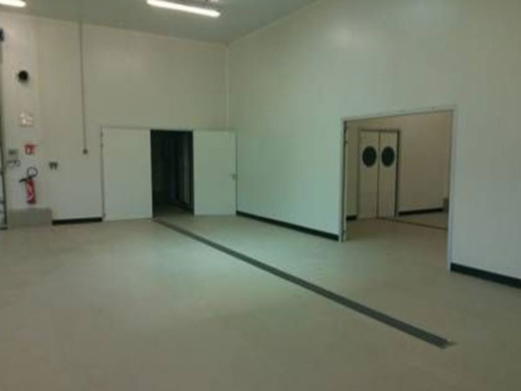 À louer – bâtiment agroalimentaire de 317 m² à Saint-Viance proche de Brive