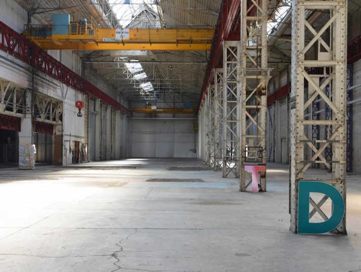 À louer – Bâtiment industriel de 3 600 m² à Belfort – Bourgogne-Franche-Comté