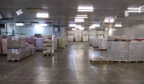 À louer – Bâtiment Industriel de 5 803 m² à Langon – Gironde (33)