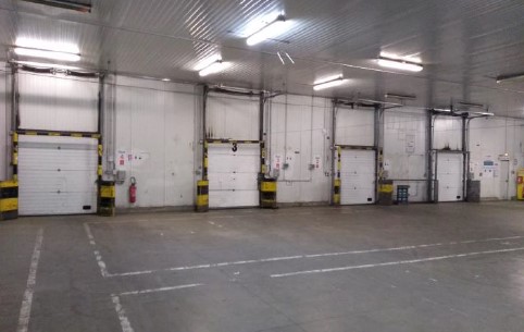 À louer – Bâtiment Industriel de 5 803 m² à Langon – Gironde (33)