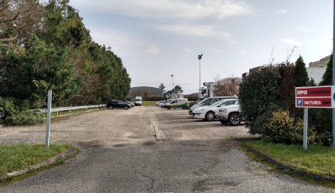 À louer – Bâtiment Industriel de 5 803 m² à Langon – Gironde (33)