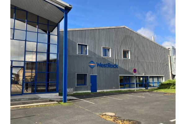 À louer – Bâtiment Industriel de 6 248 m² à Diors – Indre (36)
