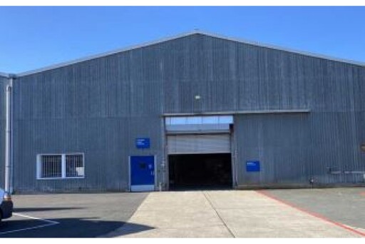 À louer – Bâtiment Industriel de 6 248 m² à Diors – Indre (36)