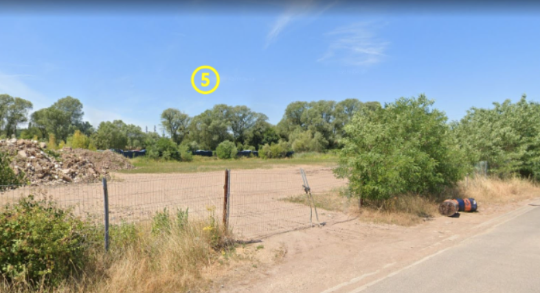 À louer –  Bâtiment industriel de 9 800 m² à Forbach proche de Metz (57)