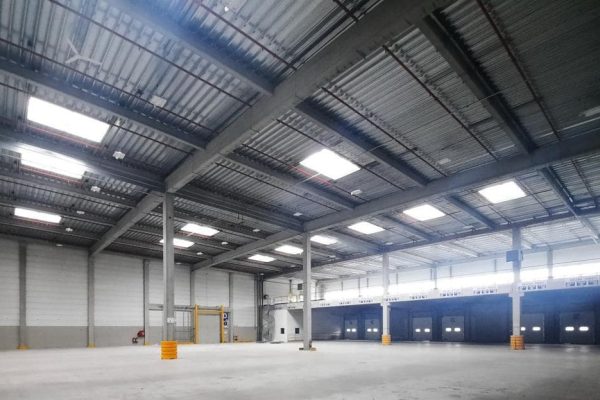 À louer – Bâtiment Logistique de 22 131 m² divisibles à Gennevilliers – Hauts-de-Seine (92)