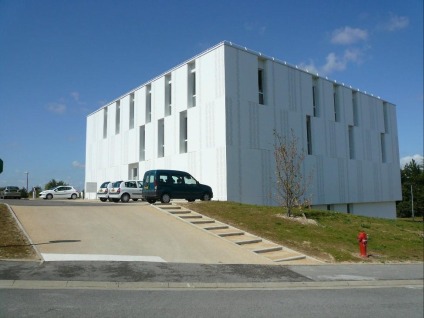 À louer – Bureau à partir de 30 m² à Châlons-en-Champagne – Marne (51)